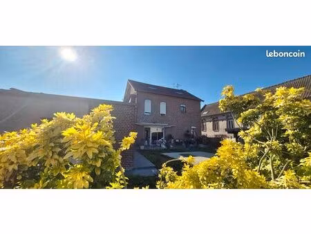 grande maison familiale