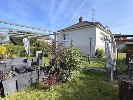 maison 4 pièces 76 m²
