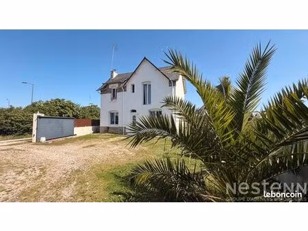 maison 5 pièces 112 m²
