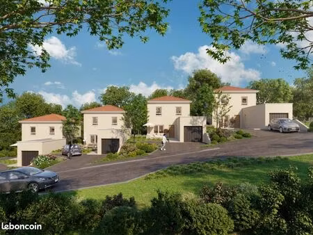 maison 4 pièces 88 m²