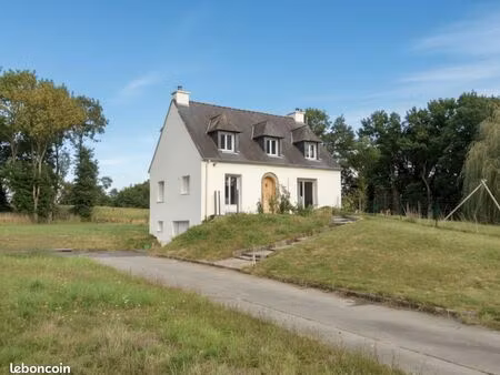 maison saint gondran proche geveze