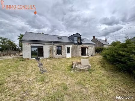 maison 3 pièces 140 m²