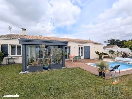 maison 5 pièces 135 m²