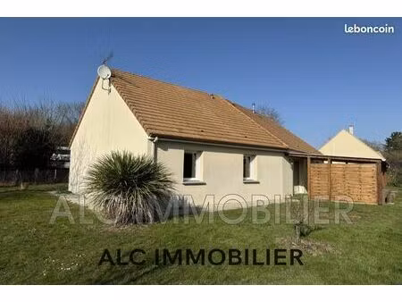 maison 5 pièces 90 m²