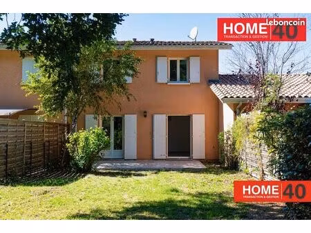 maison 4 pièces 86 m²