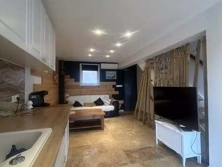 maison 4 pièces 76 m²