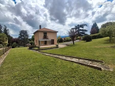 maison 4 pièces 113 m²