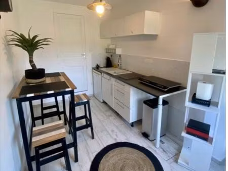 maison/ gîte entièrement rénové bord de sèvre