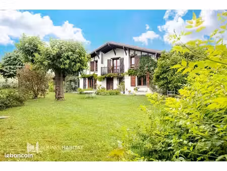maison 4 pièces 177 m²