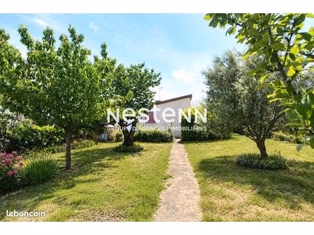 maison 4 pièces 68 m²
