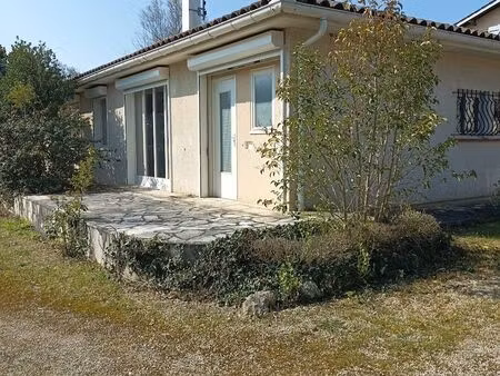 maison t4 fronton