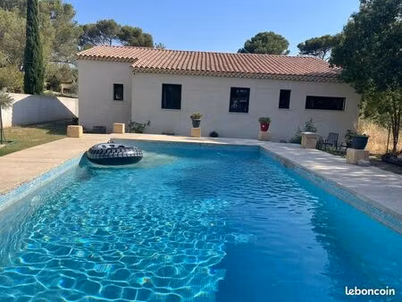 villa a la campagne