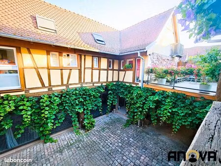 propriété 11 pièces 335 m²