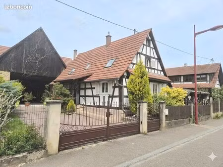 maison 4 pièces 86 m²