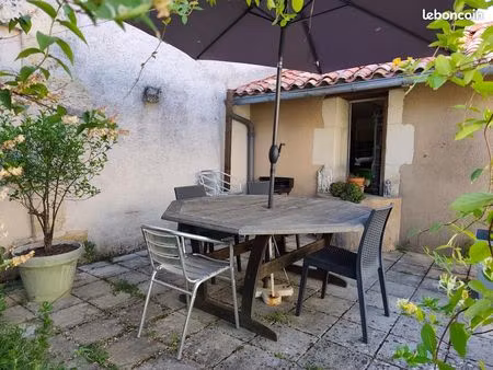 maison 6 pièces 170 m²