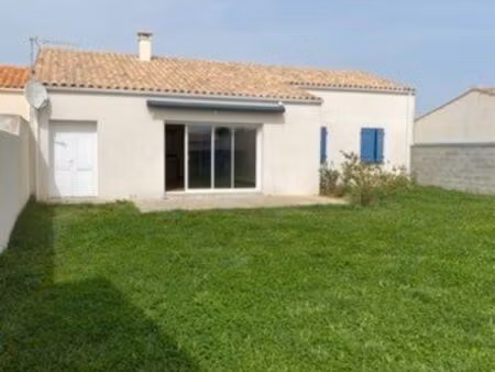 maison 96m2
