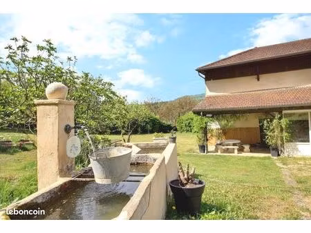 maison 4 pièces 117 m²