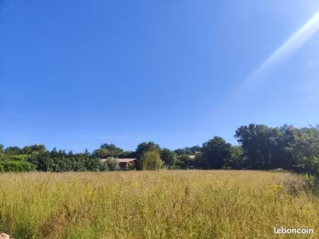 ? terrain 632 m² - labège centre
