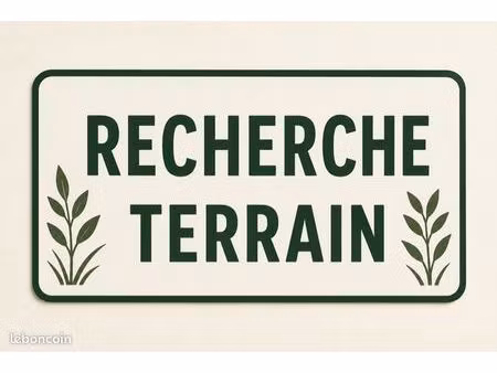 recherche terrain canohes