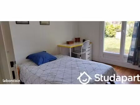 chambre 1 pièce 10 m²