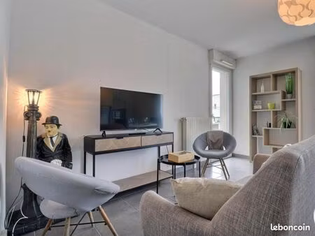 location appartement cesson-sévigné (jusqu’à 4 personnes)
