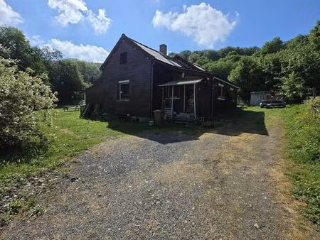 maison 2 pièces 70 m²