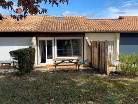 appartement duplex