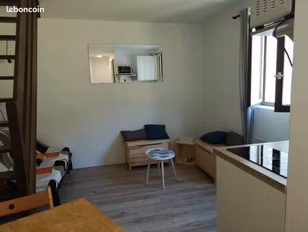 charmant appartement