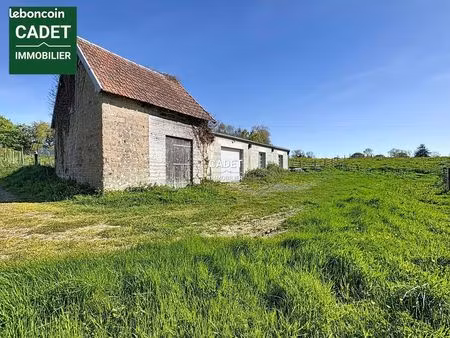 maison 2 pièces 72 m²