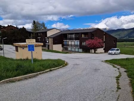a vendre appartement t3