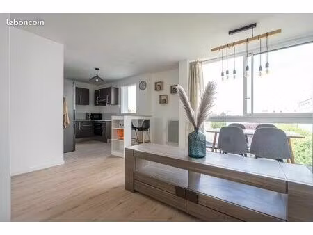 appartement 5 pièces 86 m²