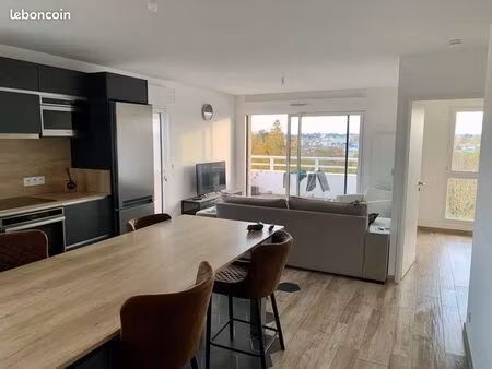 a louer appartement t2 climatisé