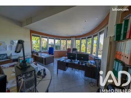 appartement 1 pièce 44 m²