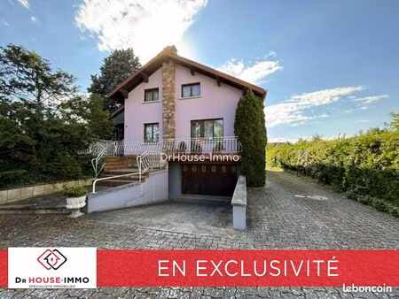 maison 7 pièces 160 m²