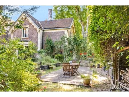 maison 3 pièces 112 m²
