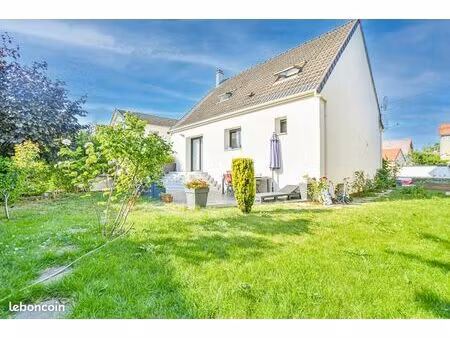 maison 5 pièces 135 m²
