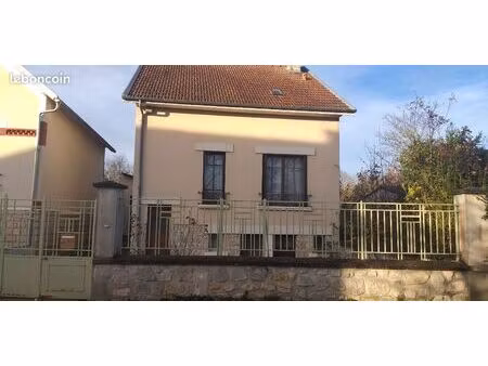 maison individuelle chalons en champagne
