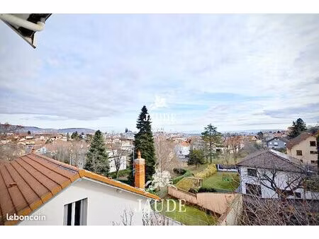maison 6 pièces 160 m²