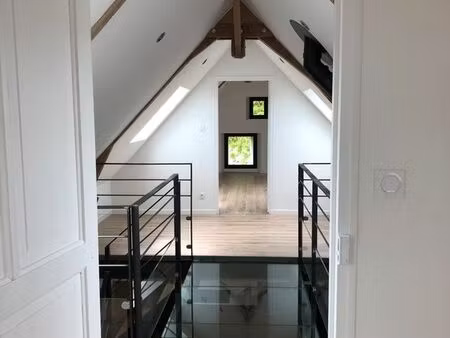 maison châteaubourg
