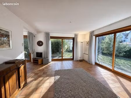 maison 150 m² chatenois