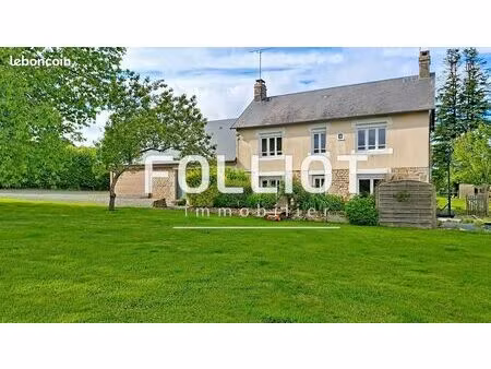 maison 7 pièces 140 m²