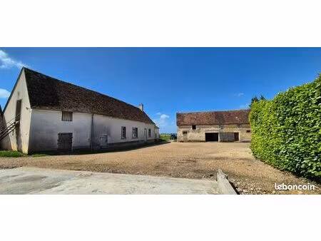 grange 5 pièces 90 m²