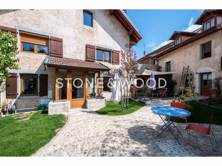 maison de luxe à vendre à collonges-sous-salève