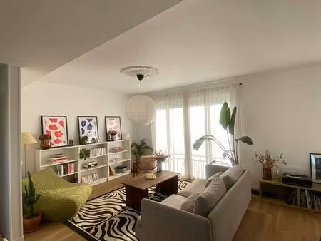 charmante maison au coeur de corps-nuds de 65 m²