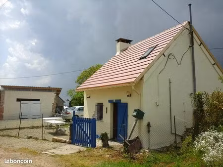 charmante maison