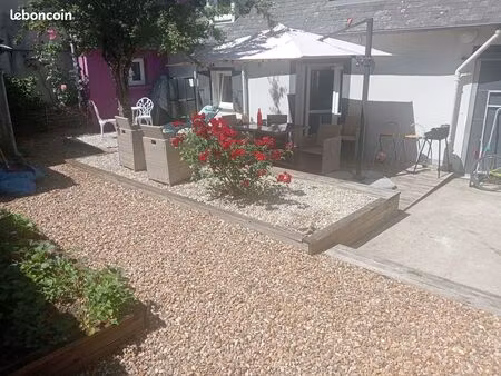 maison 96 m2 decize