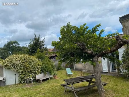 maison coup de coeur