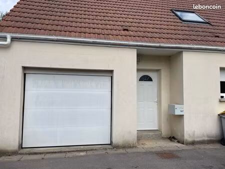 maison 100 m2