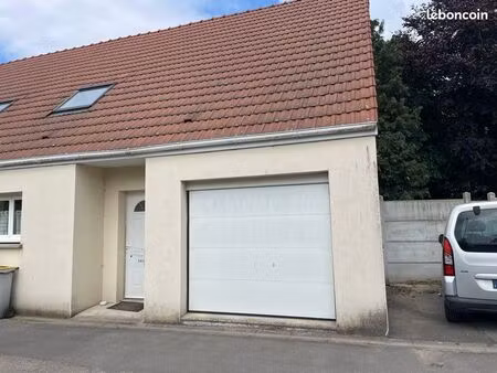 maison 100m2