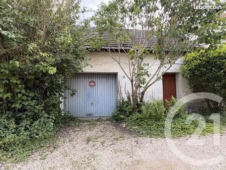 maison 1 pièce 54 m²